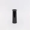 108 60'S, Candle Holder- Black