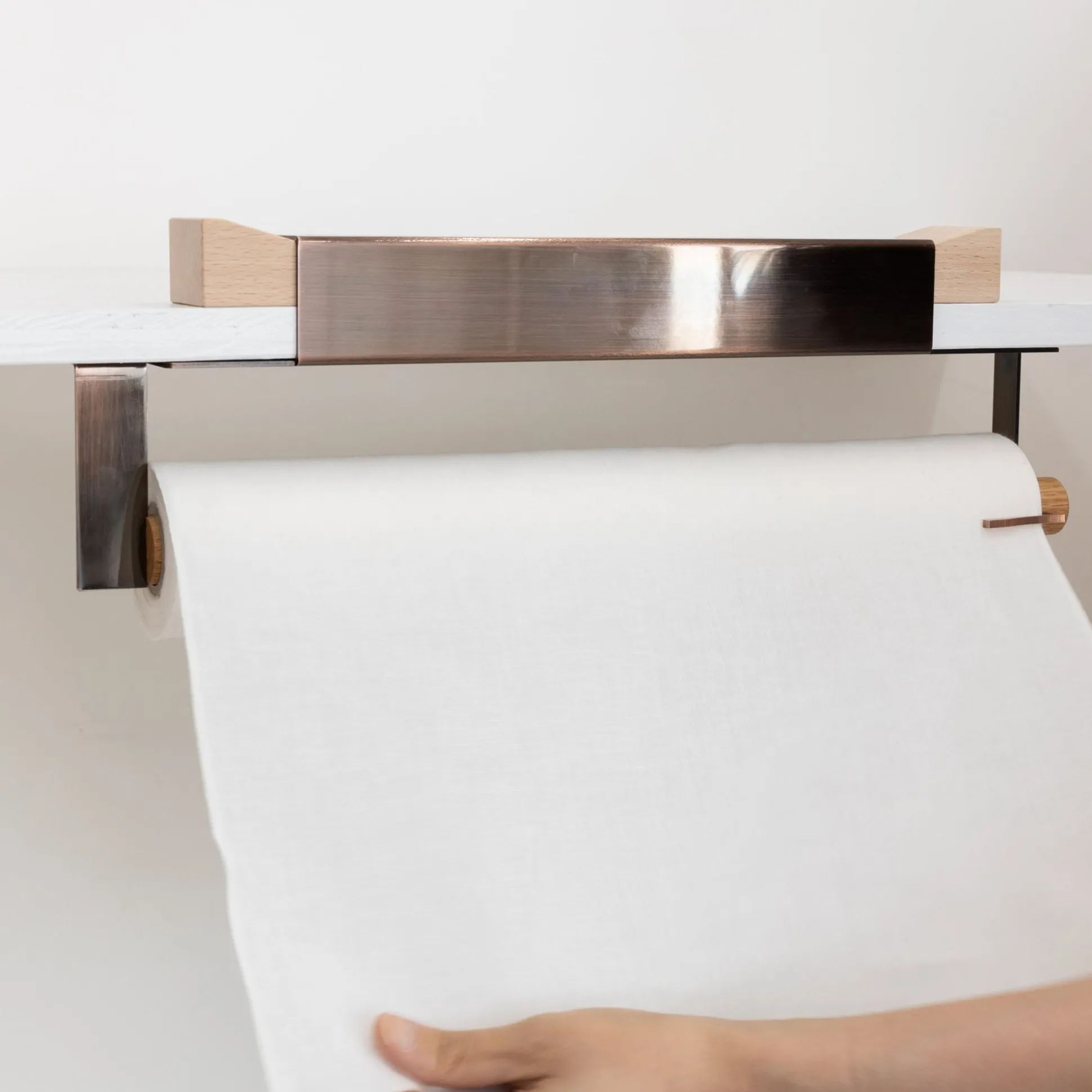 Sa Sa Sa Sarashi Roll Holder