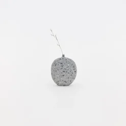 Sea Stone Vases And Sea Stone With Legs By Mitsuru Koga
