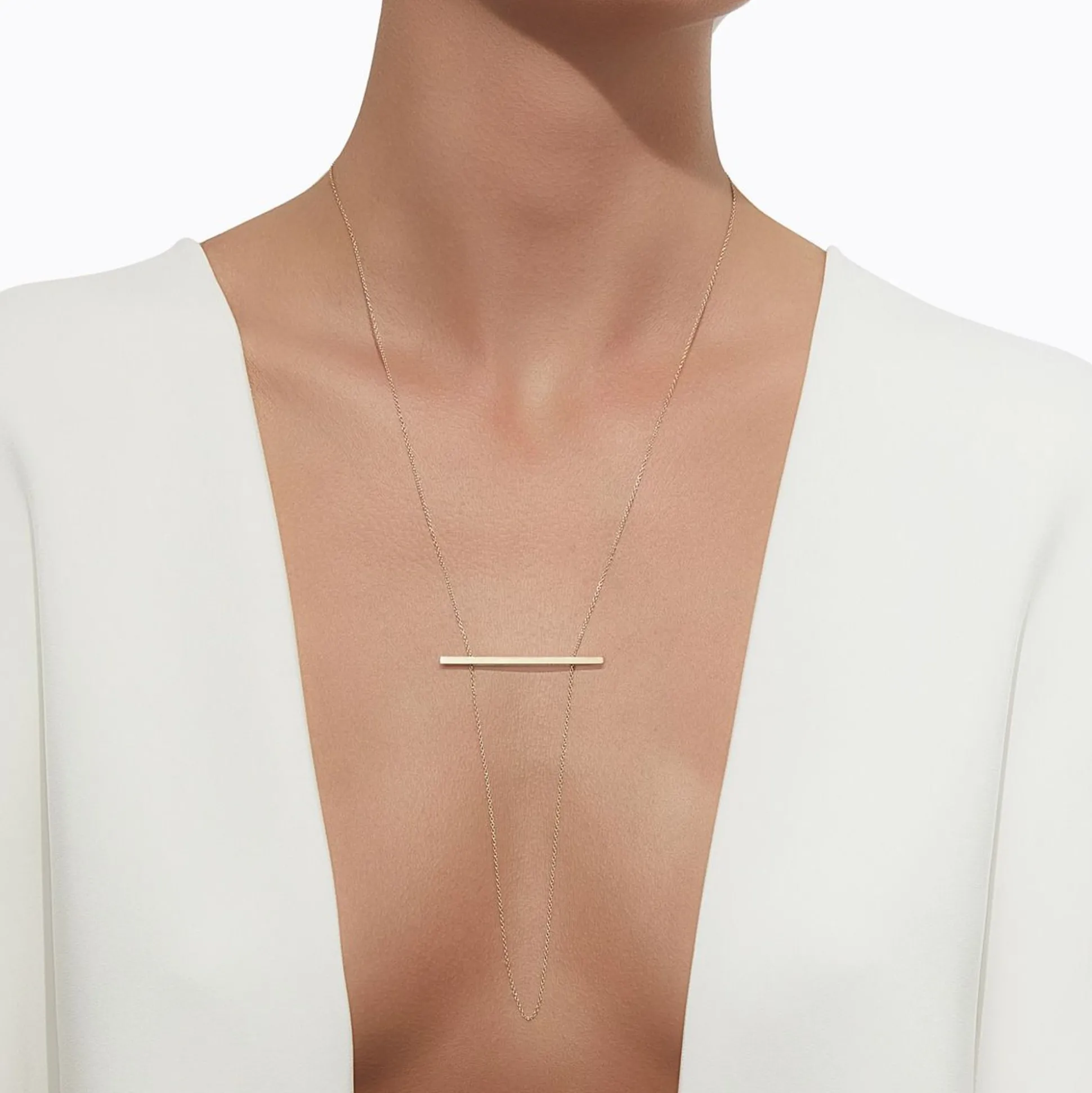 Shihara Bar Necklace 02