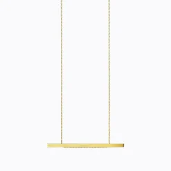 Shihara Bar Necklace 02