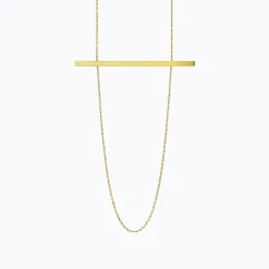 Shihara Bar Necklace 02