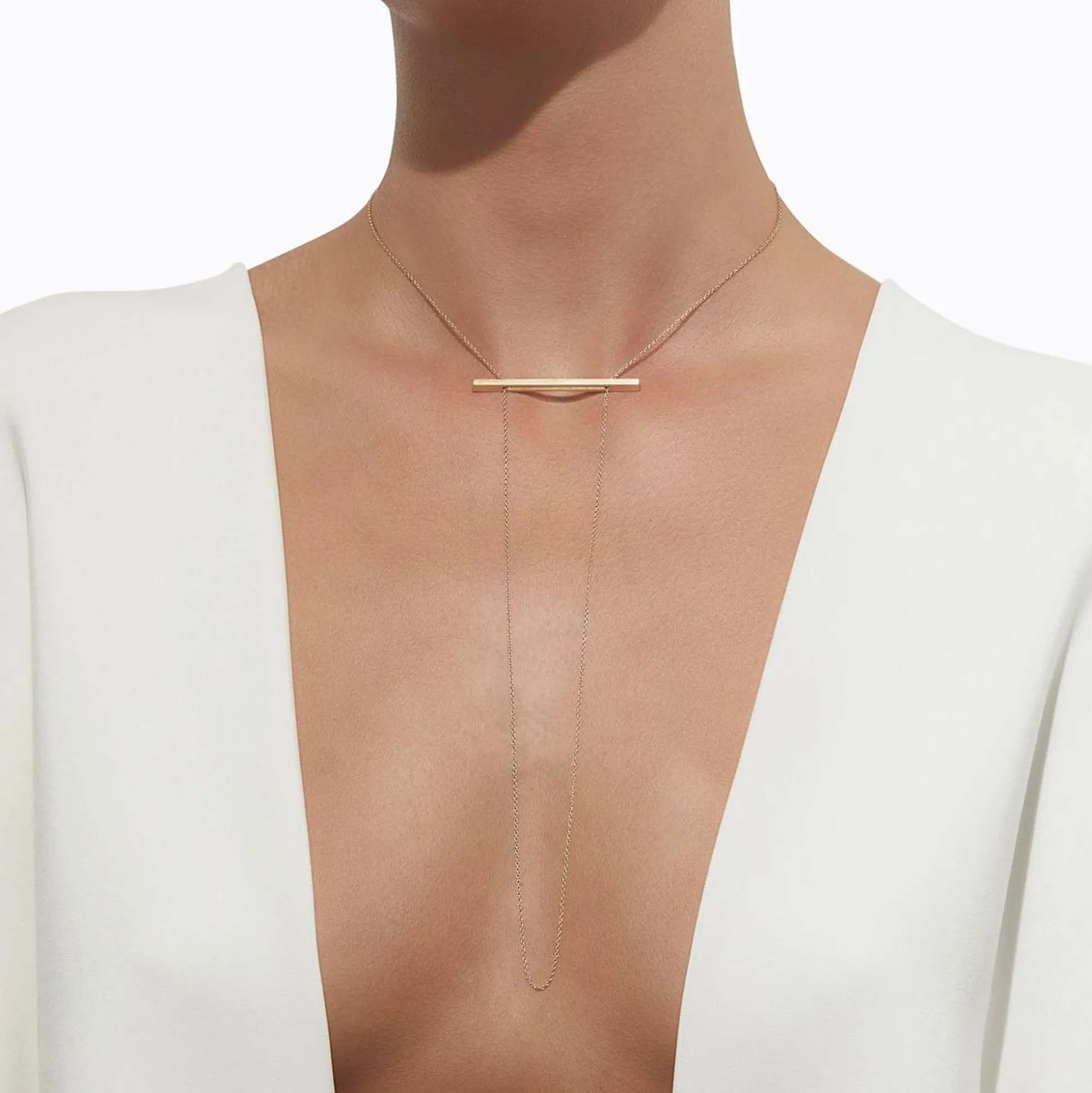 Shihara Bar Necklace 02