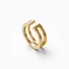 Shihara Bond Ring 02