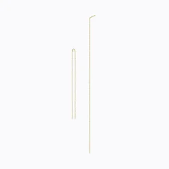 Shihara Chain Earrings 200 (Pair)