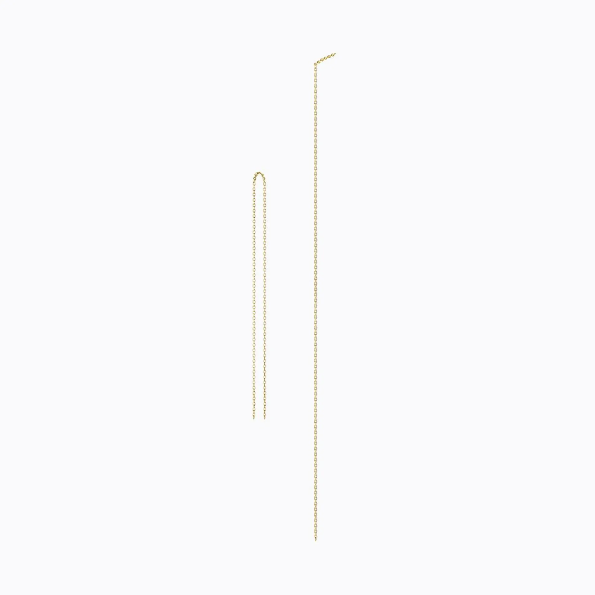 Shihara Chain Earrings 200 (Pair)