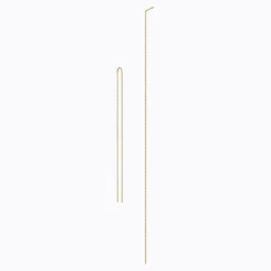 Shihara Chain Earrings 250 (Pair)