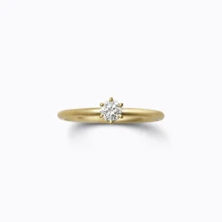 Shihara Classic Ring 02
