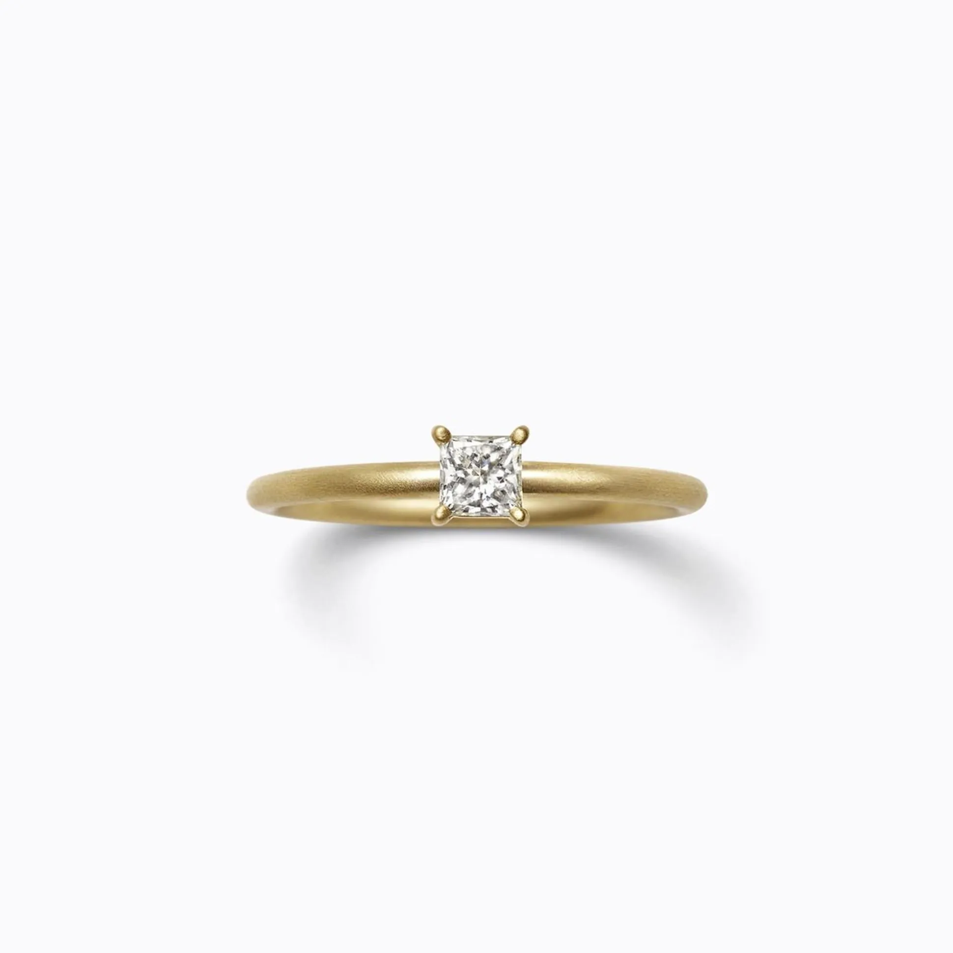 Shihara Classic Ring 04
