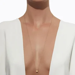 Shihara Cube Necklace 01