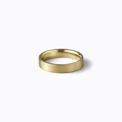Shihara Flat Ring 45