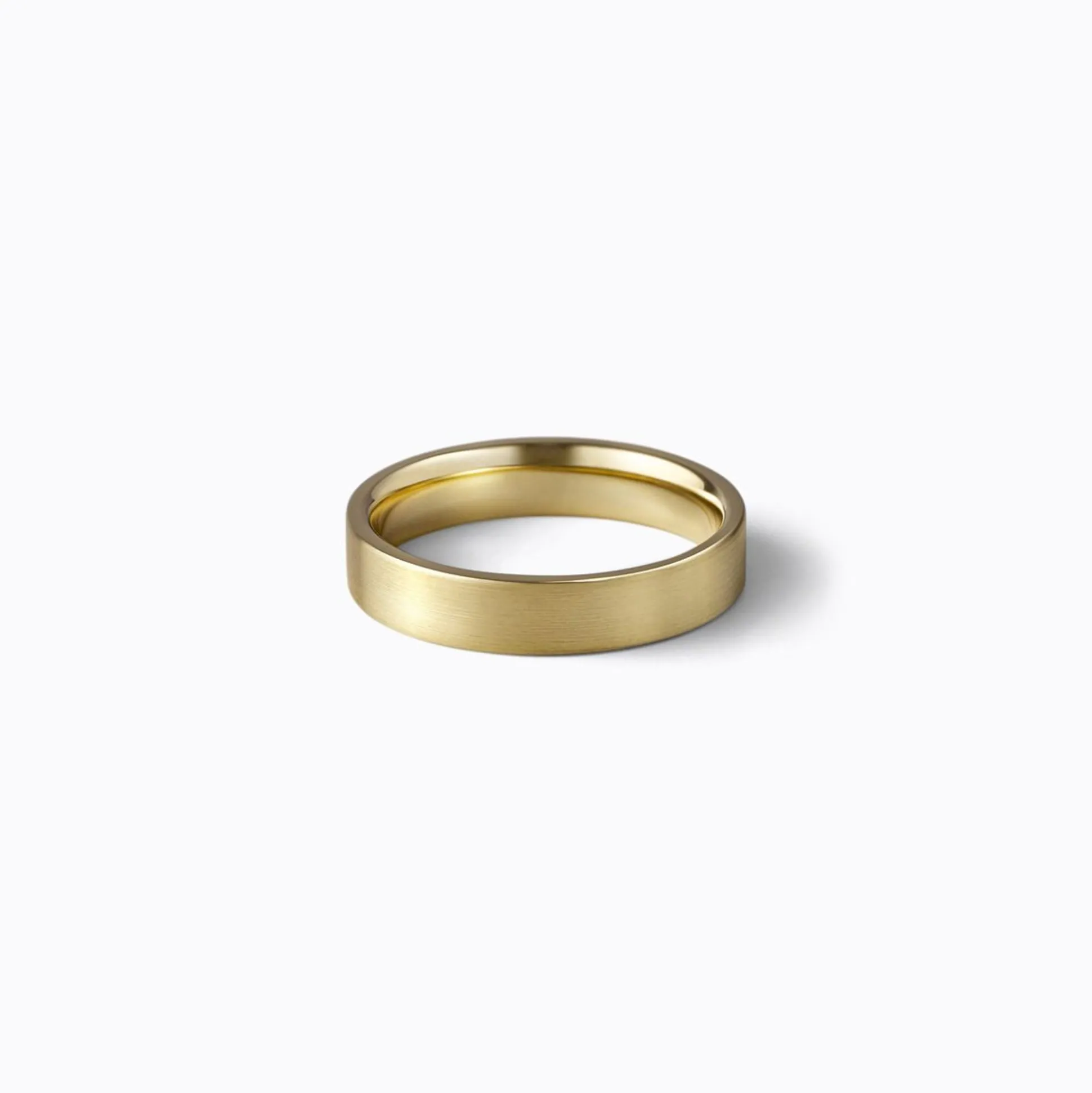 Shihara Flat Ring 45