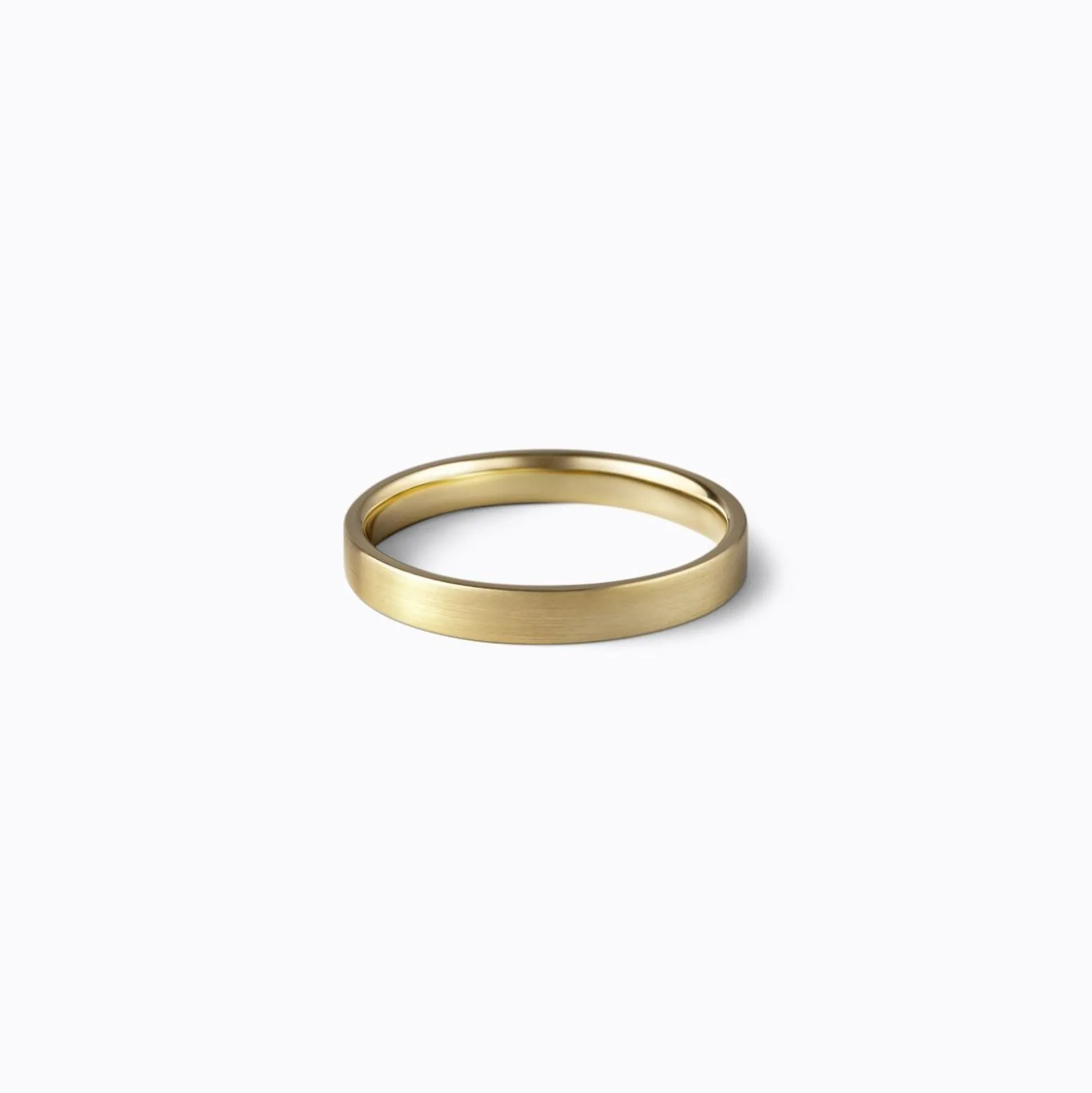 Shihara Flat Ring 30