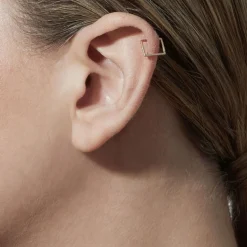 Shihara Form Earring 10(02)