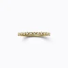 Shihara Half Eternity Ring 01