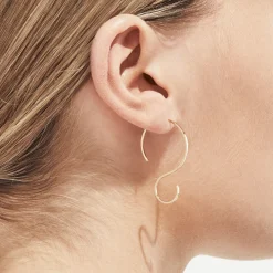 Shihara S Earring 03