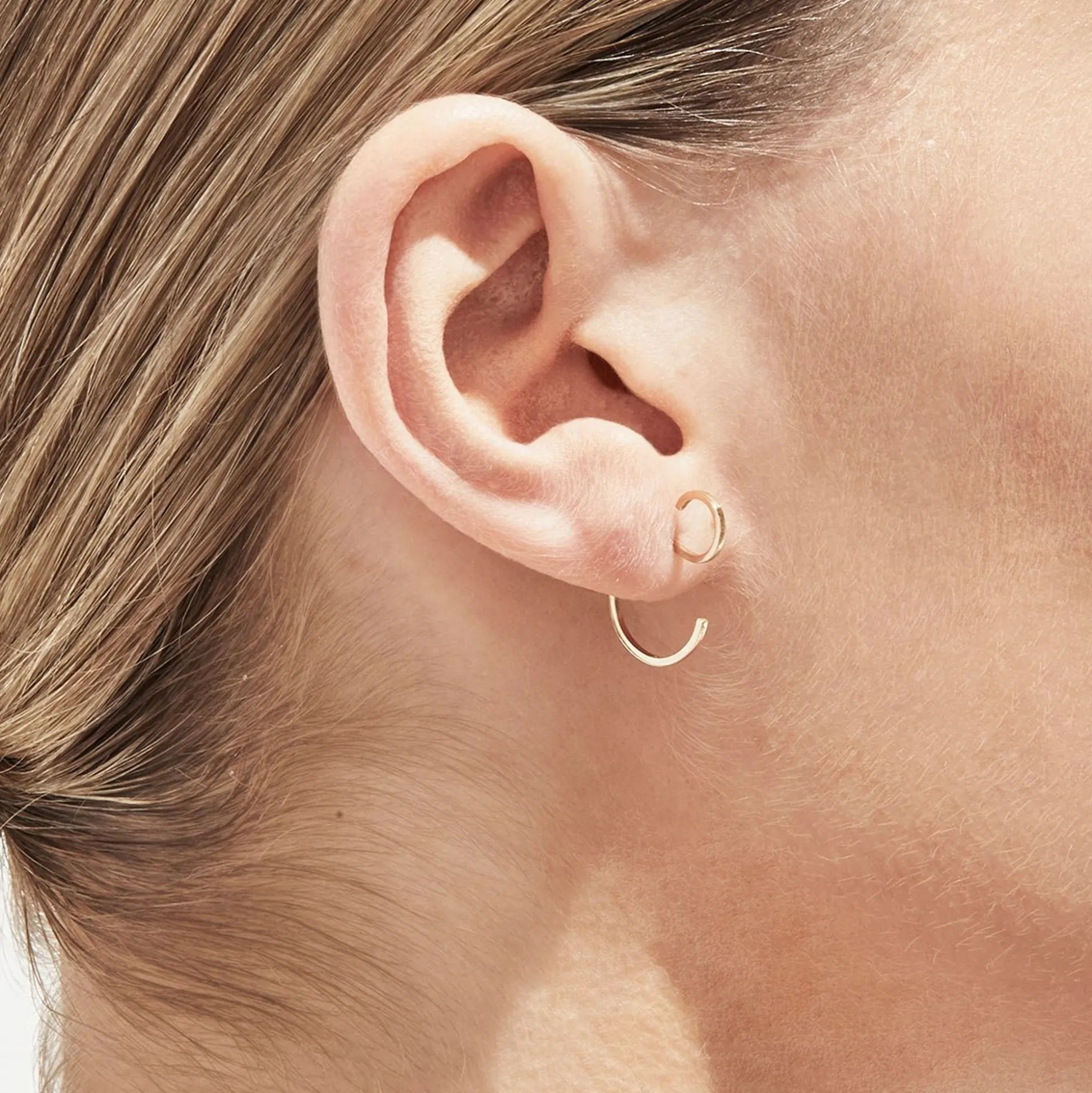 Shihara S Earring 01