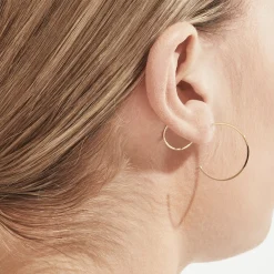 Shihara S Earring 03