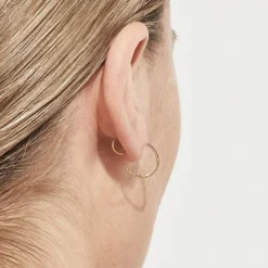 Shihara S Earring 01