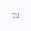 Shihara Square Earring 7