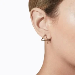 Shihara Triangle Earring 15
