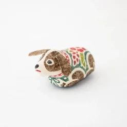 Shinkogei Wood Block Print Animals