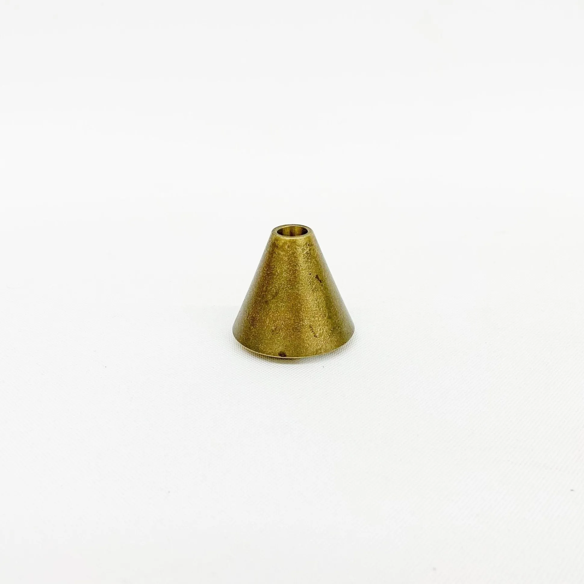 S/N Brass Pen Holders