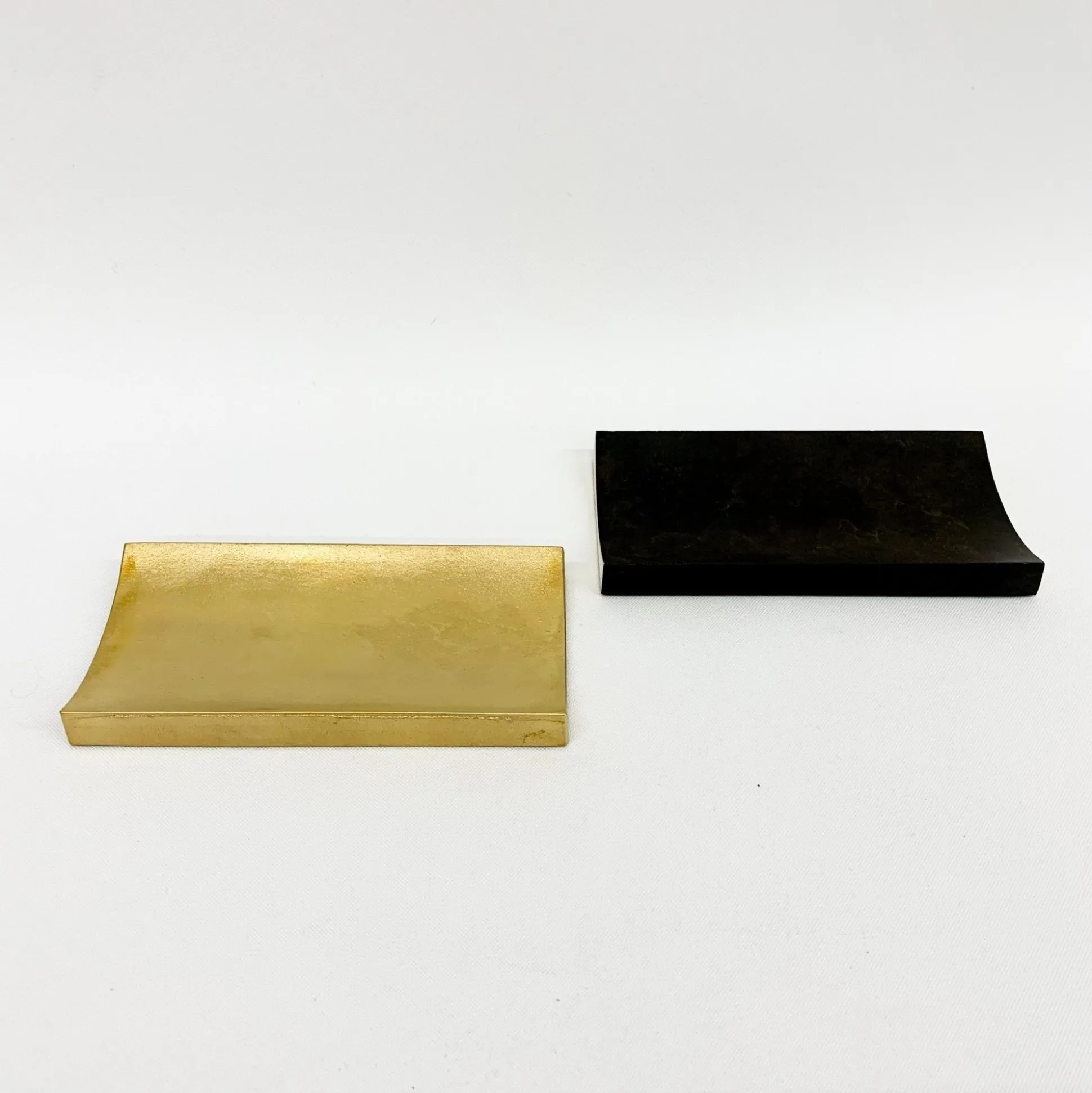 S/N Brass Pen Trays