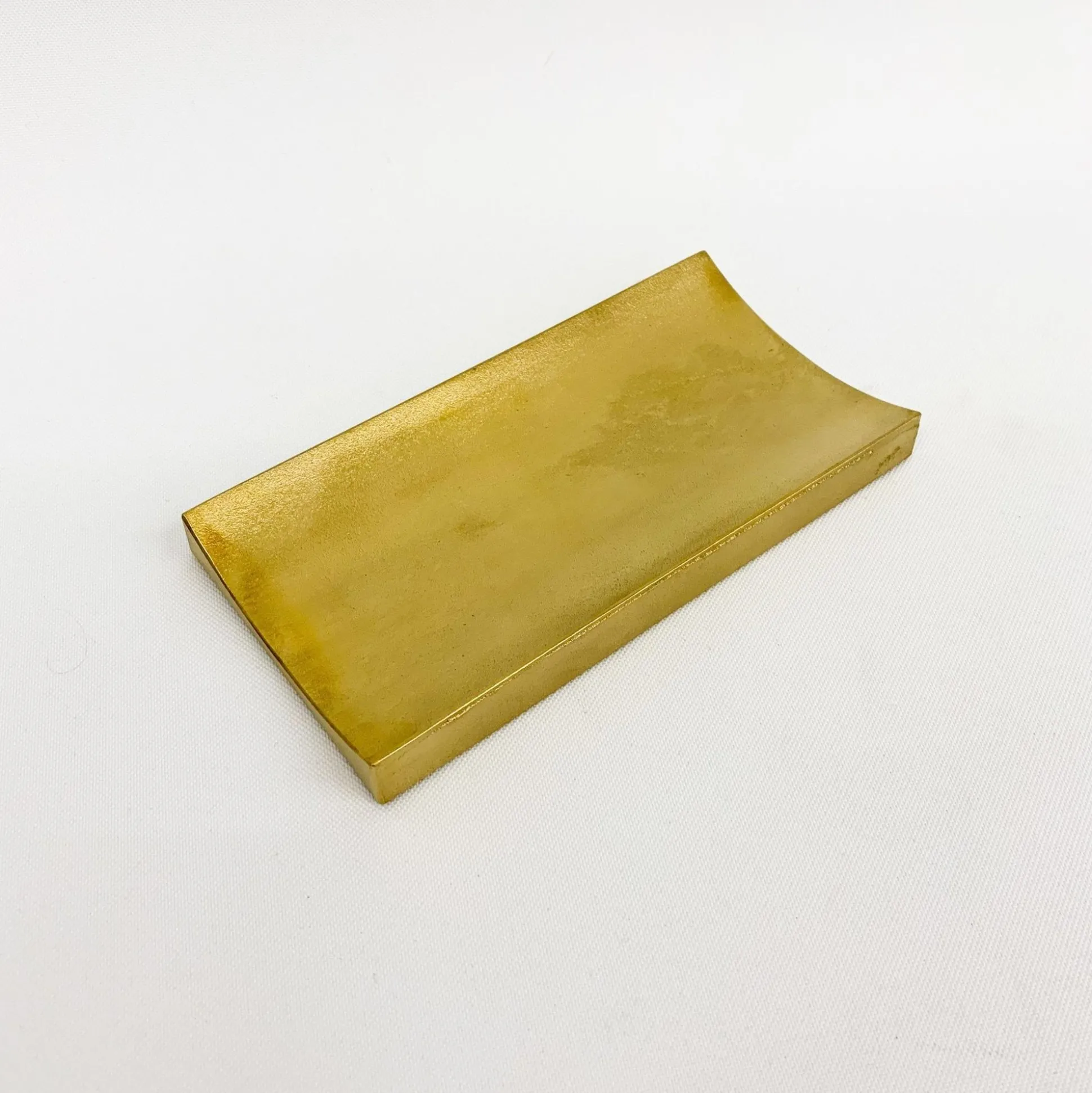 S/N Brass Pen Trays
