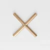 S/N Brass Trivet