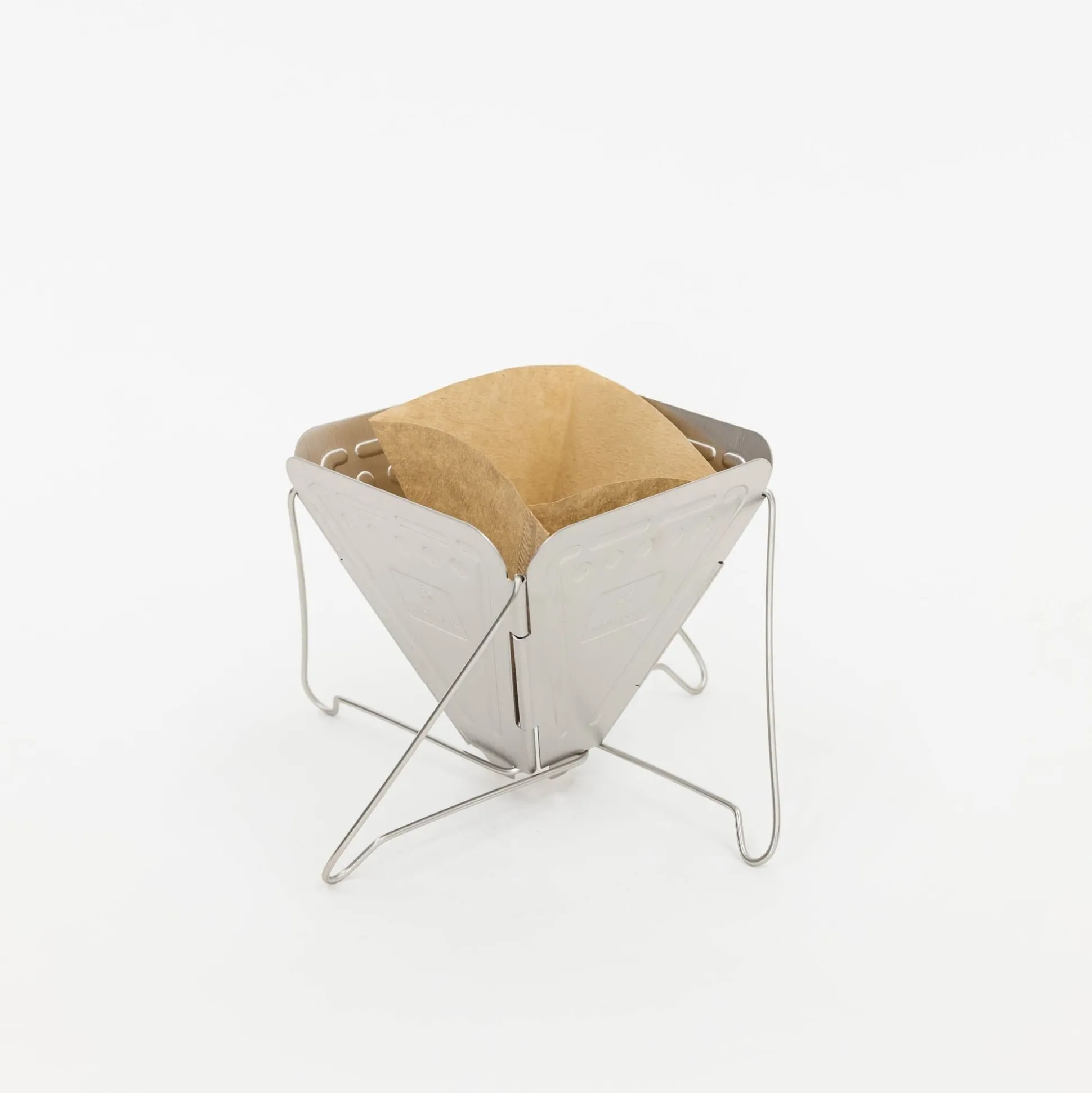 Snow Peak Collapsible Coffee Drip