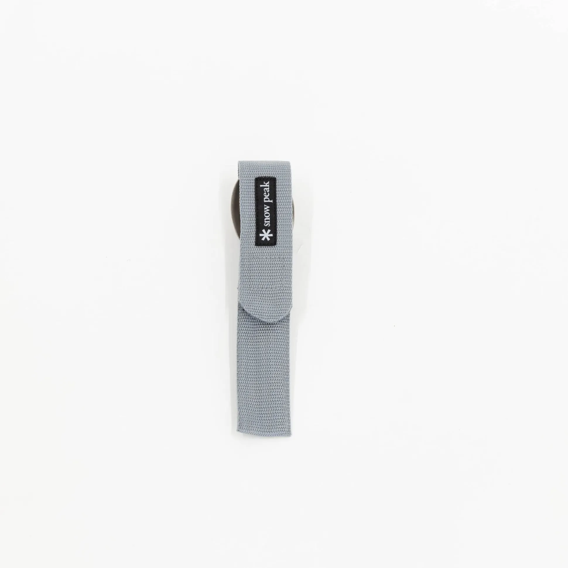 Snow Peak Titanium Fork & Spoon Set