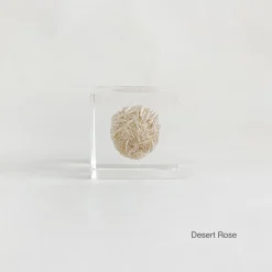 Sola Cubes - Minerals