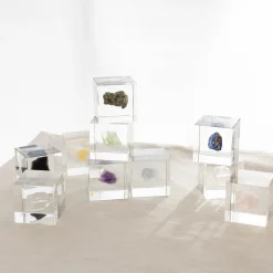 Sola Cubes - Minerals (Small)