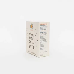 Sonoko Sesame Butter Cookie Mix