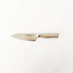 Sori Yanagi Stainless Kitchen Knives