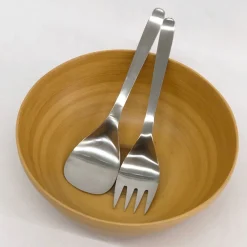 Sori Yanagi Stainless Server Spoon [Ts098]