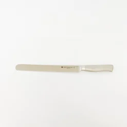 Sori Yanagi Stainless Steel Bread Knife [Ts084]
