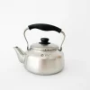 Sori Yanagi Stainless Steel Kettle [Ts001]