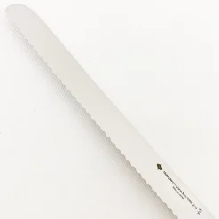 Sori Yanagi Stainless Steel Bread Knife [Ts084]