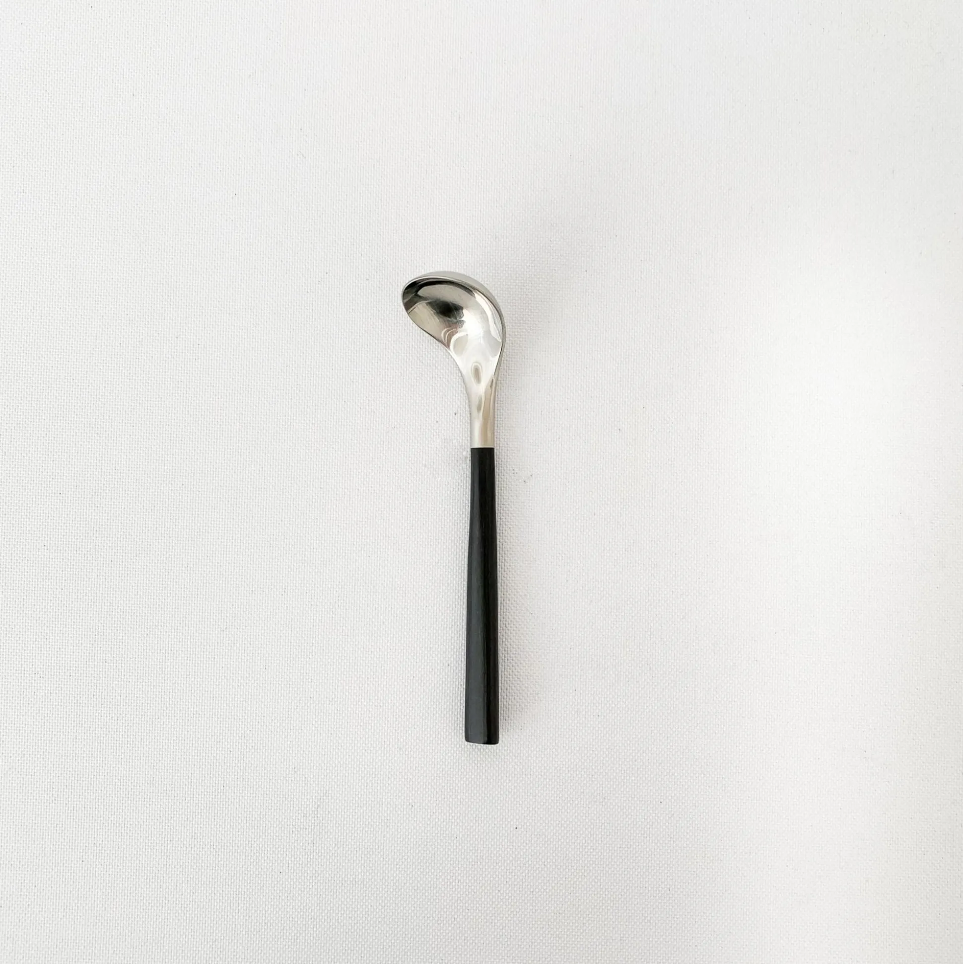 Sori Yanagi Stainless Steel And Birch Wood Handle Flatware