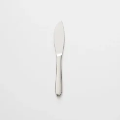 Sori Yanagi Stainless Steel Flatware