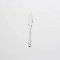 Sori Yanagi Stainless Steel Flatware