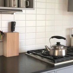 Sori Yanagi Stainless Steel Kettle [Ts001]