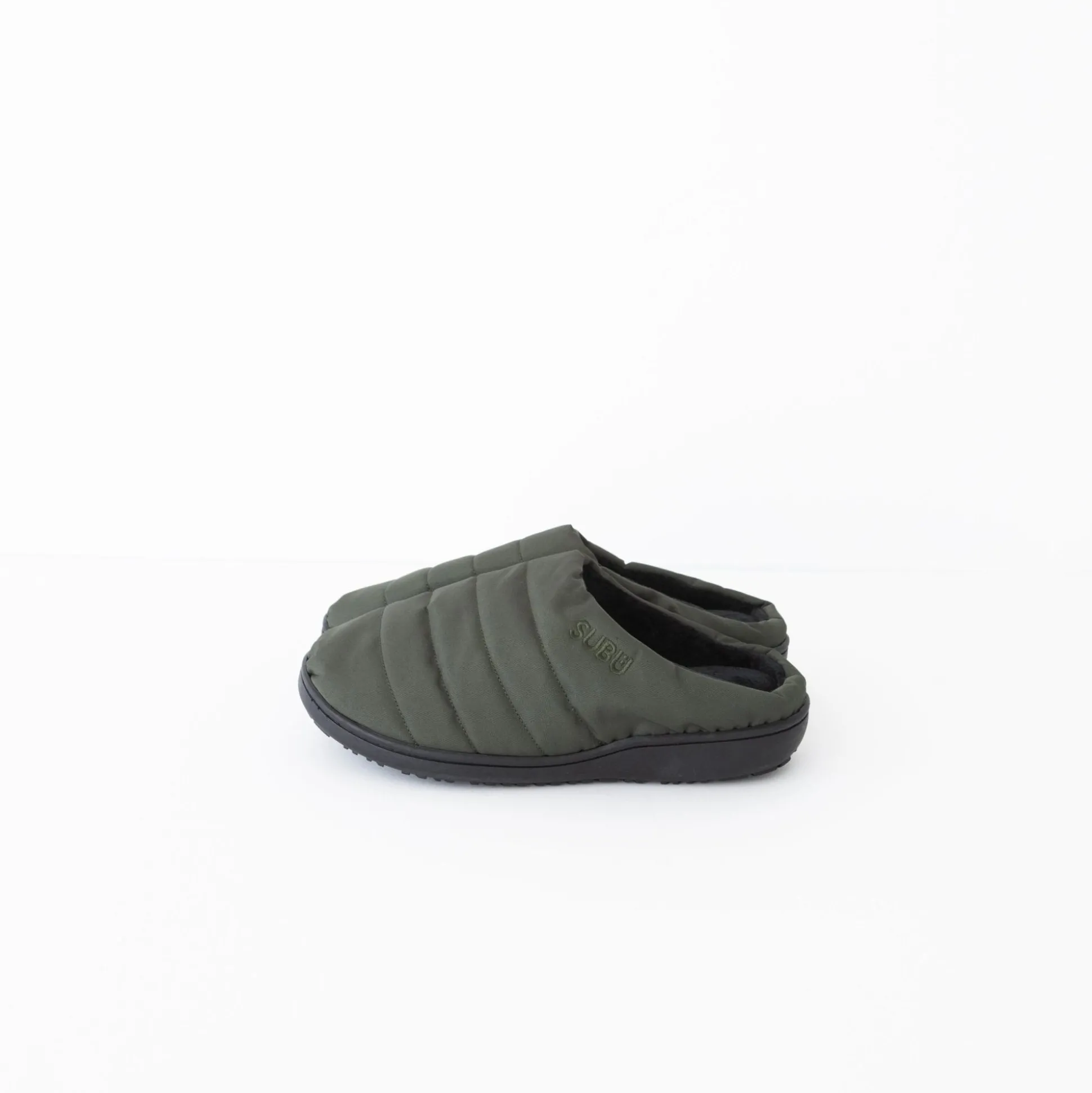 Subu Slippers Nannen - Khaki