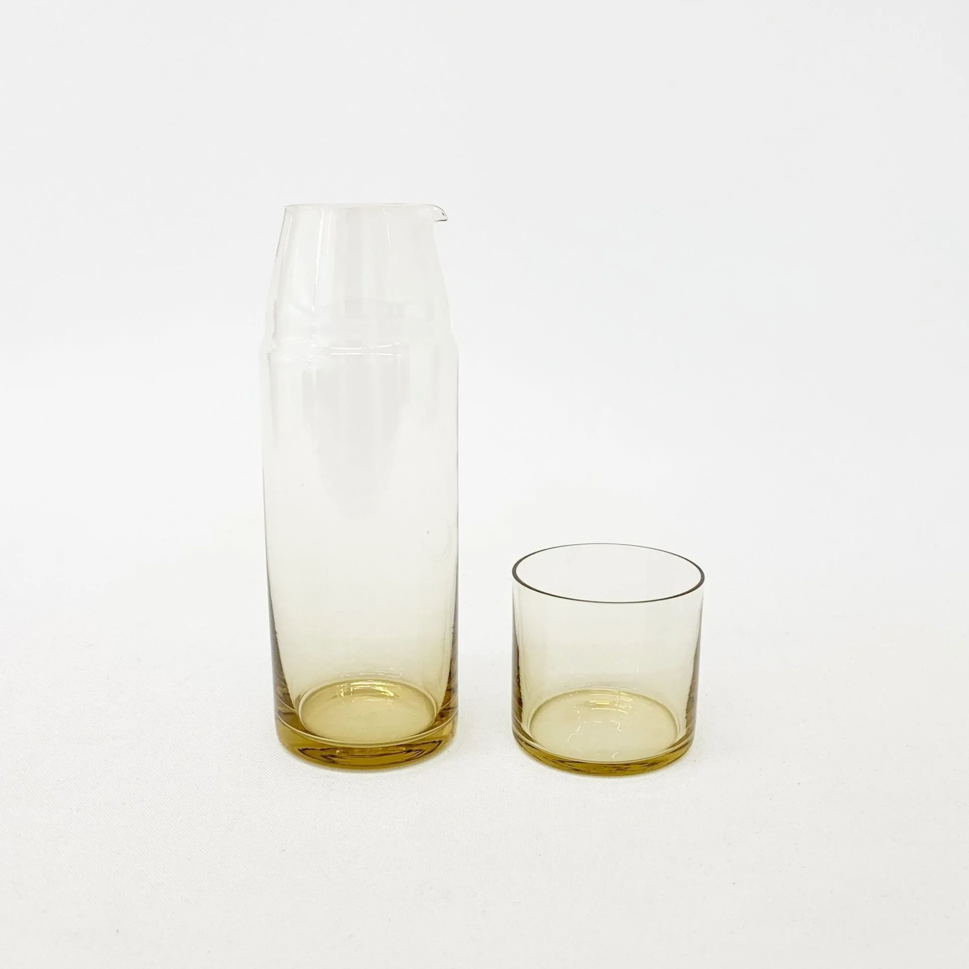 Sugahara Night Carafes