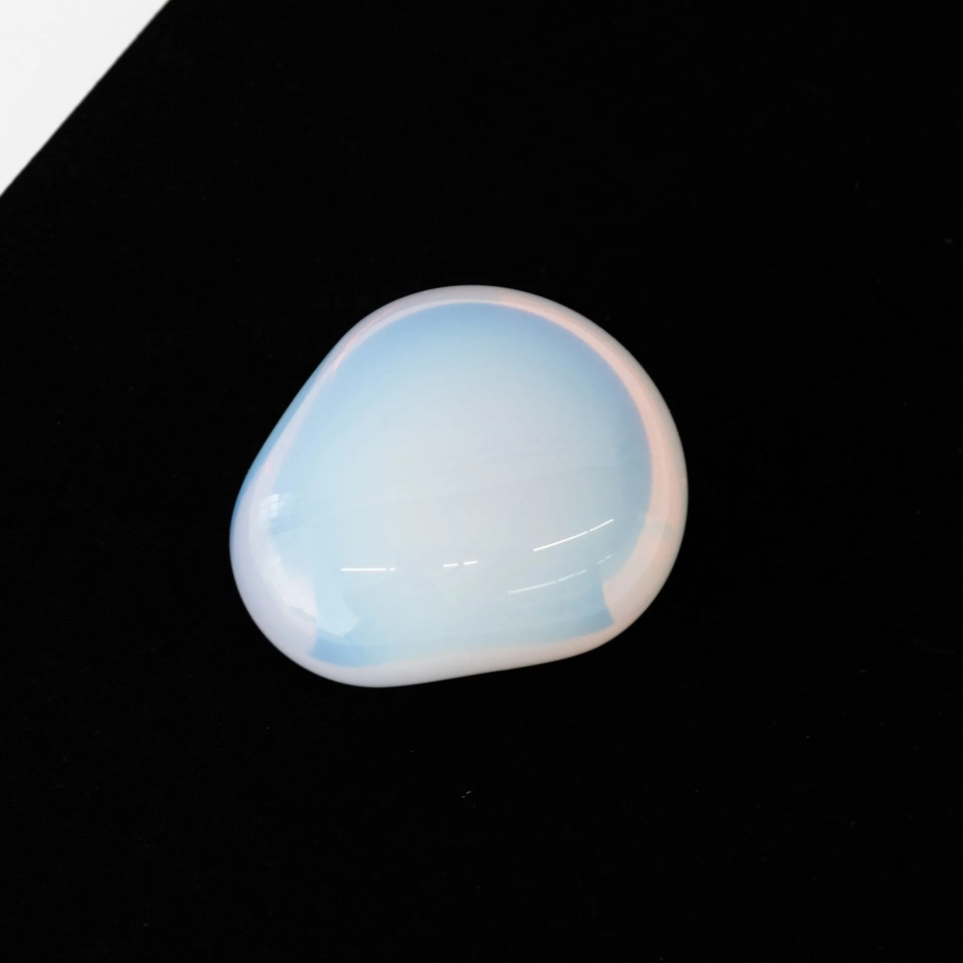 Sugahara Opalescent Paperweight