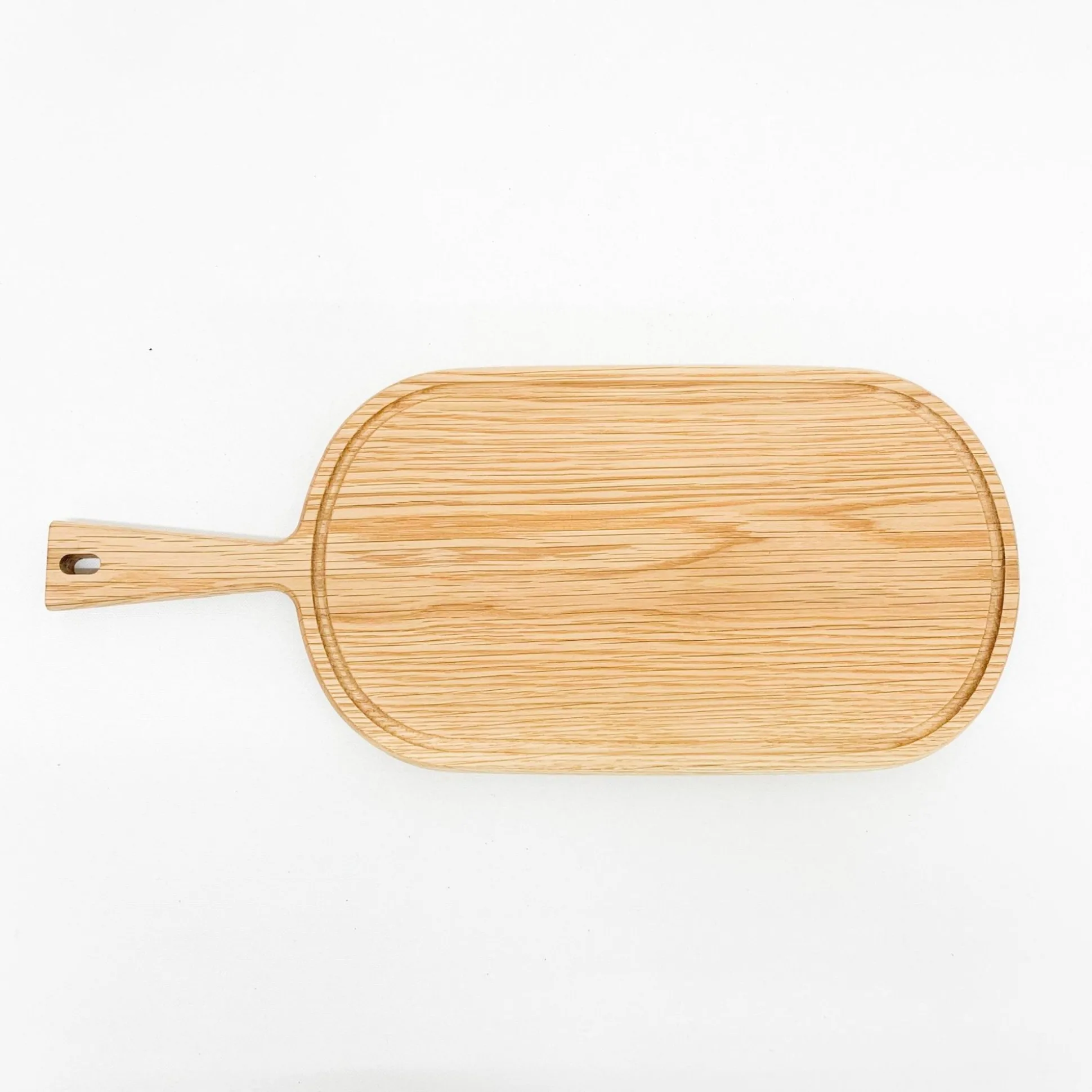 Summer Studio Serving Board Natural M
