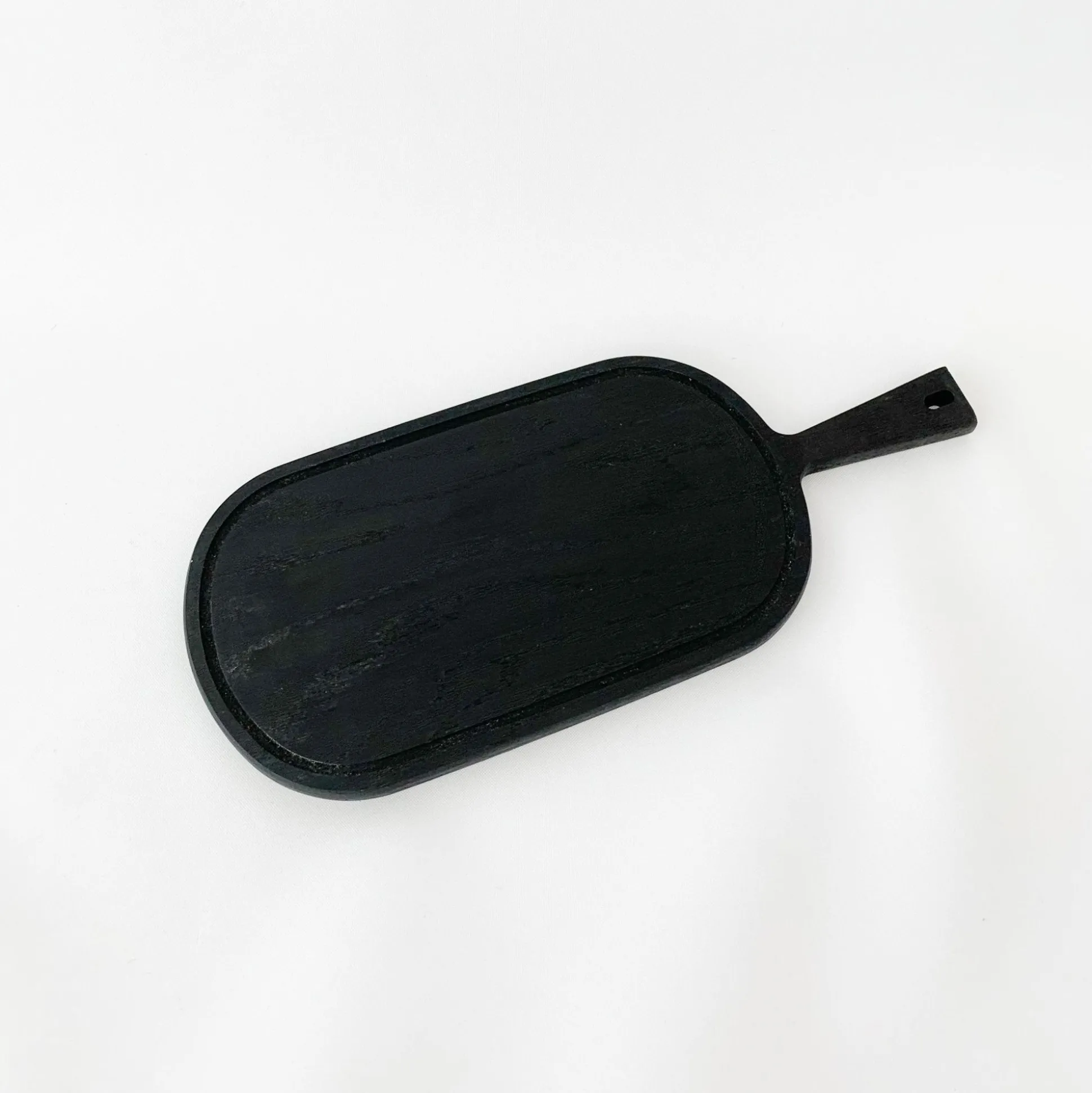 Summer Studio Serving Board Black M