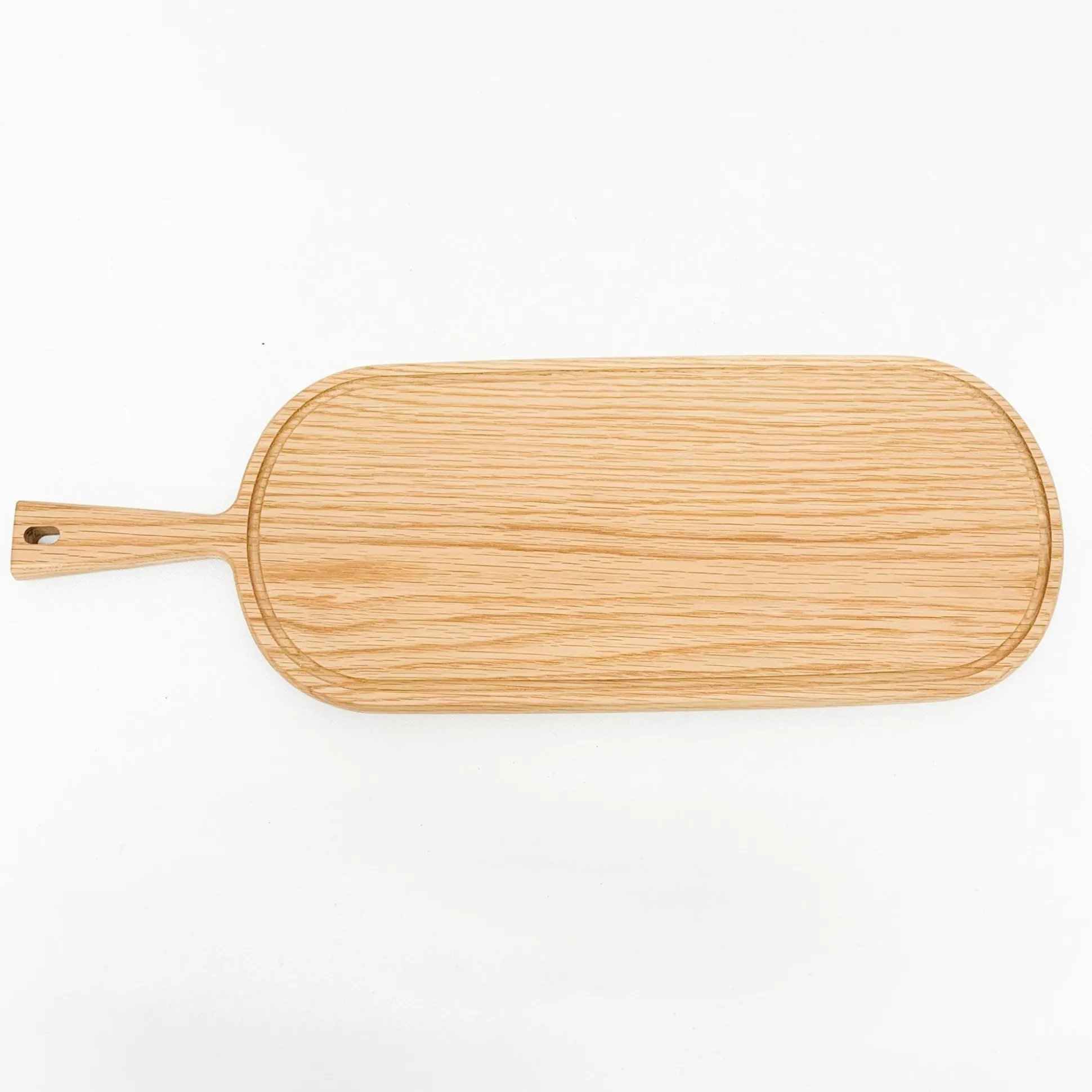 Summer Studio Serving Board Natural L